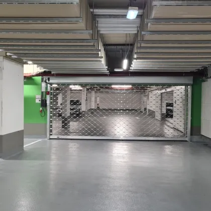 NEUBAU - PKW Tiefgaragenstellplatz - Stadlauer Straße - Bild 3