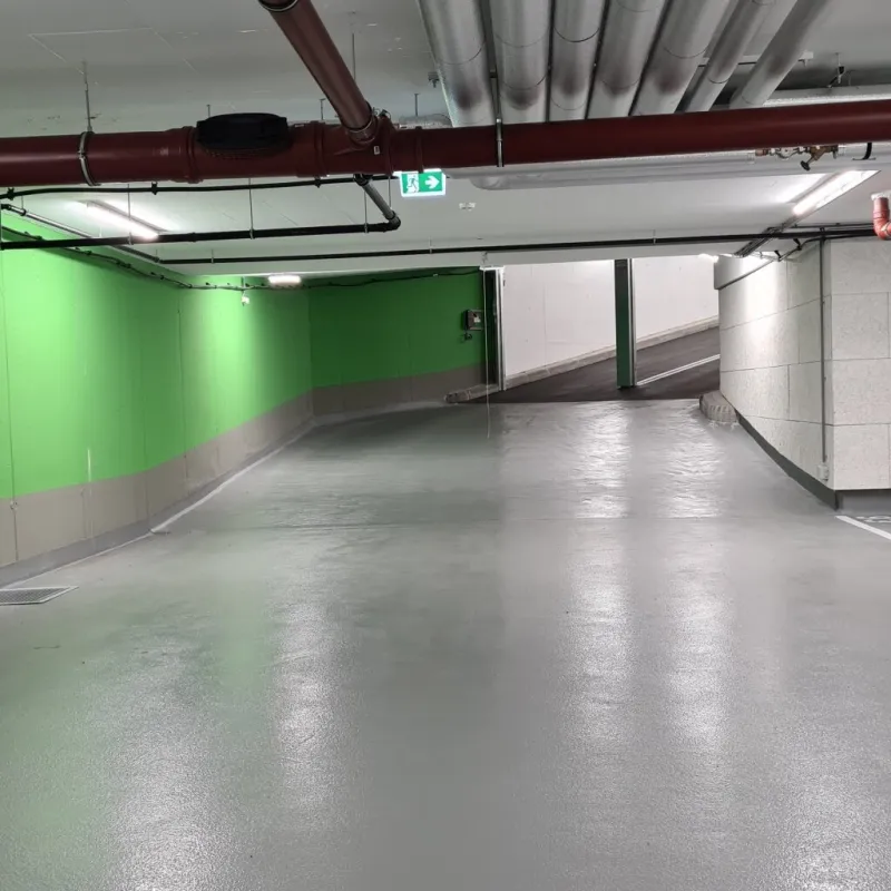 NEUBAU - PKW Tiefgaragenstellplatz - Stadlauer Straße - Bild 1