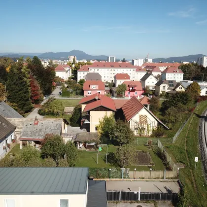 Zentrale Liegenschaft mit riesigem Potential! - Bild 3