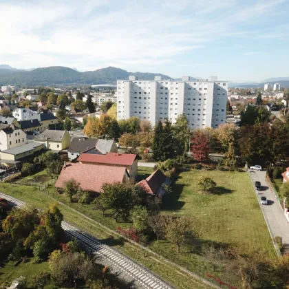 Zentrale Liegenschaft mit riesigem Potential! - Bild 2