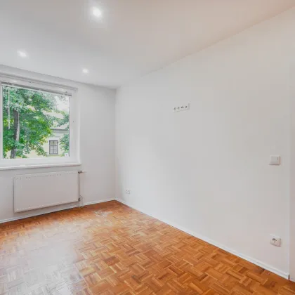 *Modernes Wohnen in Stockerau* Stilvolle 2-Zimmer-Wohnung mit Lift und Stellplatz - Bild 2