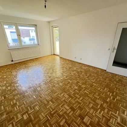 Ab sofort - Neu sanierte 2-Raum-Wohnung inkl. Loggia! - Bild 3