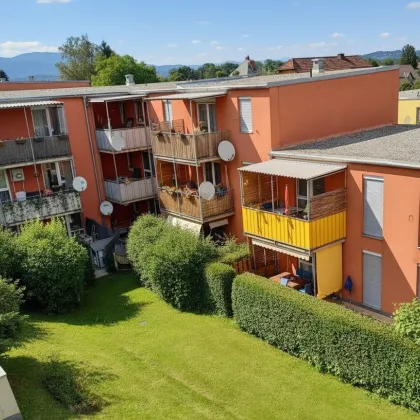 Wunderschöne TOP gelegene - Gartenwohnung in optimaler Lage | Ihr WOHLFÜHL ZUHAUSE !!! - Bild 3