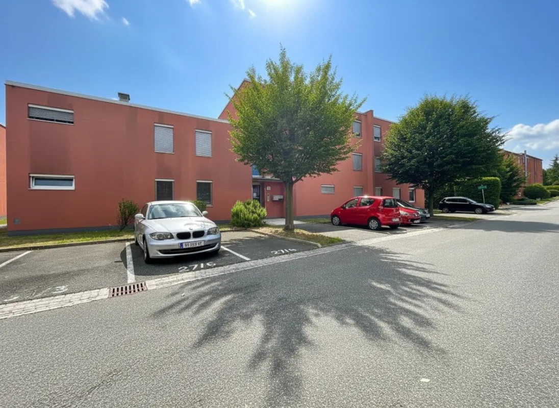 Wunderschöne TOP gelegene - Gartenwohnung in optimaler Lage | Ihr WOHLFÜHL ZUHAUSE !!! - Bild 1