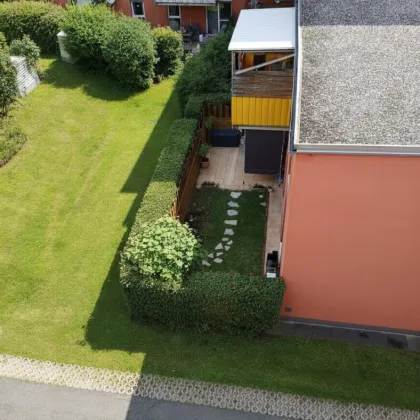 Wunderschöne TOP gelegene - Gartenwohnung in optimaler Lage | Ihr WOHLFÜHL ZUHAUSE !!! - Bild 2