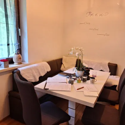 Eigentumswohnung mit Potential - Bild 2