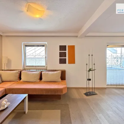 Modernisiertes Haus mit Garten und Nebengebäude - Bild 2