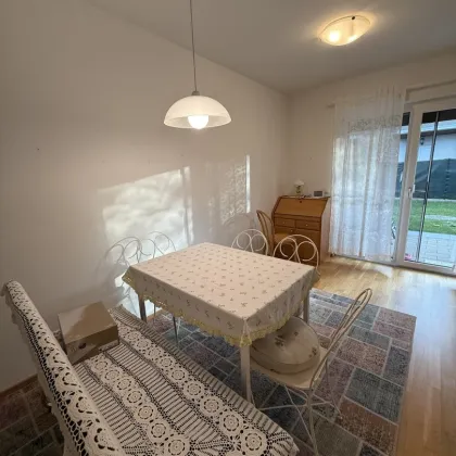 Moderne Wohnung mit Terrasse und Carport in Gleisdorf! - Bild 3
