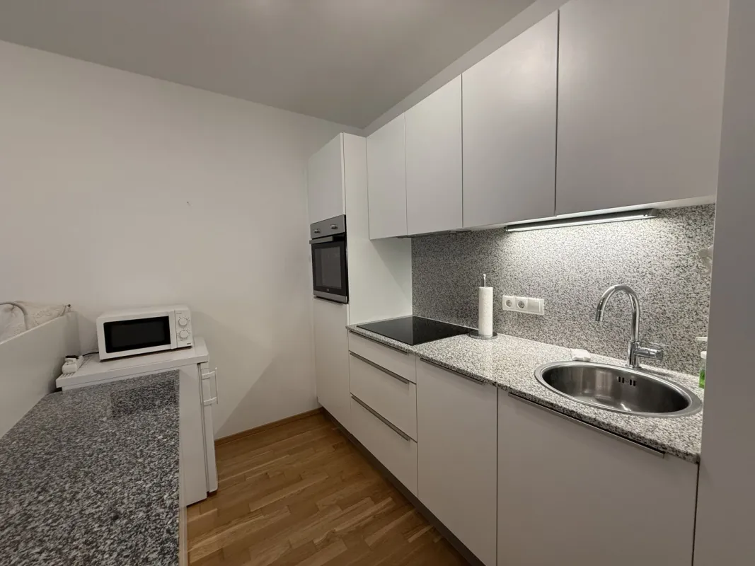 Moderne Wohnung mit Terrasse und Carport in Gleisdorf! - Bild 1