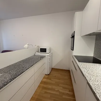 Moderne Wohnung mit Terrasse und Carport in Gleisdorf! - Bild 2