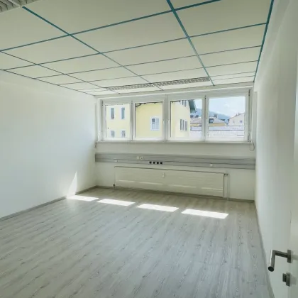 Büroetage mit flexibler Raumaufteilung in verkehrsgünstiger Lage - Bild 3