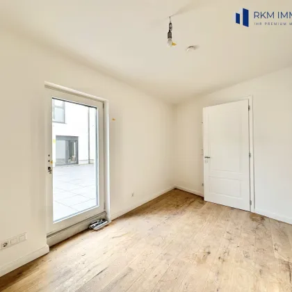 Traumhafte 2-Zimmer-Wohnung mit Terrasse in 1230 Wien – Ihr Erstbezug! - Bild 3