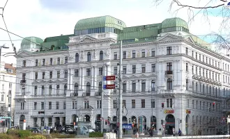 Exklusive Sonderimmobilie ca. 140 m² in 1090 Wien