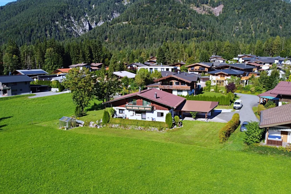Traumhaftes Baugrundstück - Ihr neues Eigenheim am Fuße der Steinberge! - Bild 1