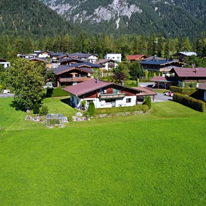Traumhaftes Baugrundstück - Ihr neues Eigenheim am Fuße der Steinberge! - Bild 2