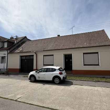 Wohntraum im Weinviertel – Haus mit großem Gestaltungspotenzial - Bild 2