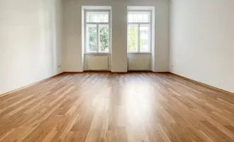 Altbau-Charme & Top-Lage! 2-Zimmer, Lift bis 2028, 1 Min zur U3