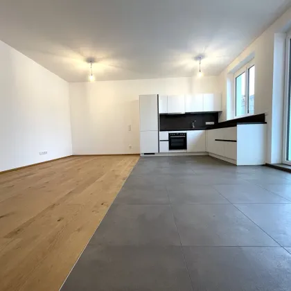 NÄHE NASCHMARKT: U4 Pilgramgasse - 3 Zimmerwohnung mit optionalen Balkon* (vermietet: Rendite von 2,7%) - Bild 2