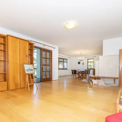 Villa mit 6 Zimmern in Grünlage in Schwechat - Bild 3