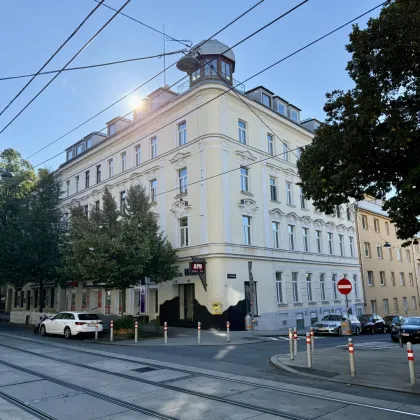 Frischer Start in Penzing! Neu saniert & vielseitig nutzbar: Büro- oder Praxisflächen auf der Hütteldorfer Straße! Sofort verfügbar! - Bild 2