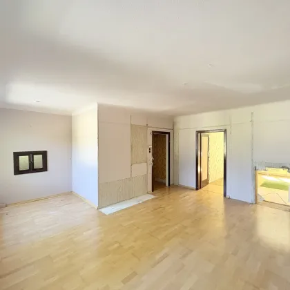 Sanierungsbedürftige 3-Zimmer Wohnung - Ihr individueller Wohntraum im grünen Purkersdorf! - Bild 2