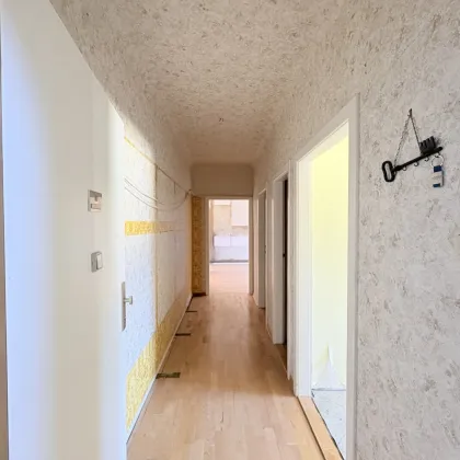 Sanierungsbedürftige 3-Zimmer Wohnung - Ihr individueller Wohntraum im grünen Purkersdorf! - Bild 3