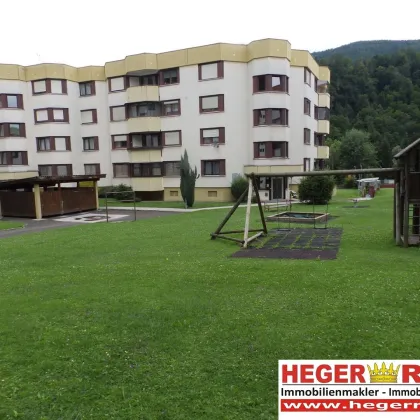 3-ZIMMER WOHNUNG - 2x LOGGIA - 1 GARAGE - SKI- WANDERGEBIET SEMMERING STUHLECK - Bild 2
