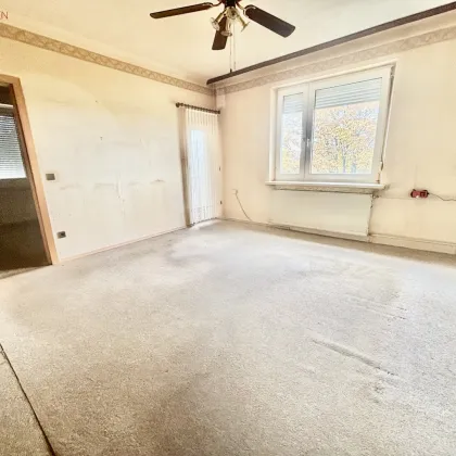 3 Zimmerwohnung für sportliche in Auersthal - Bild 3