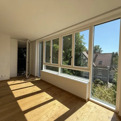 Elegante 2-Zimmer Designerwohnung in idyllischer Lage- Nähe Wiener Neustadt - Bild 3