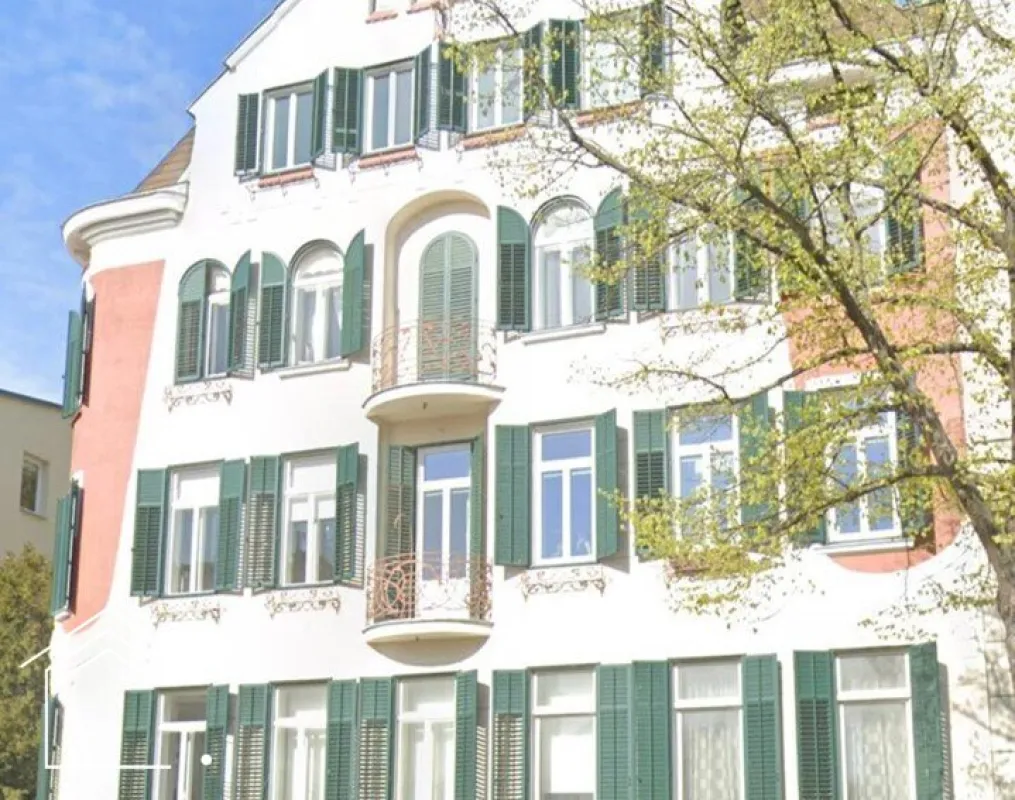 Luxus pur in Hietzinger Bestlage - Bild 1
