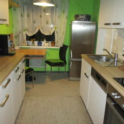 Gut vermietete Anlegerwohnung mit Balkon in Bruck/Mur zu kaufen ! - Bild 2