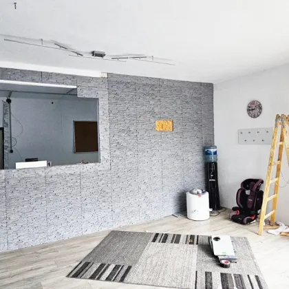 Provisionsfrei! Werkstatt , Lager oder Büro! - Bild 2