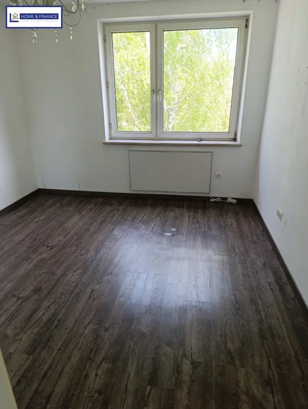 2 Zimmerwohnung! 2 Stock! - Bild 1
