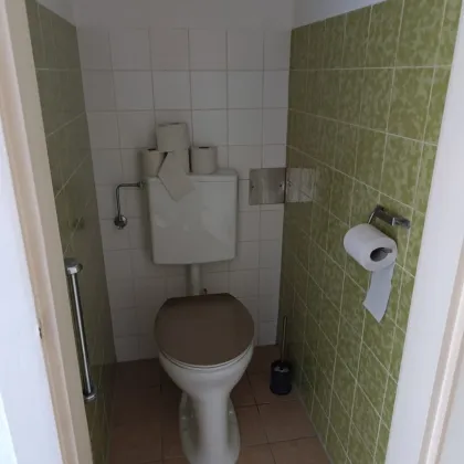 2 Zimmerwohnung! 2 Stock! - Bild 2