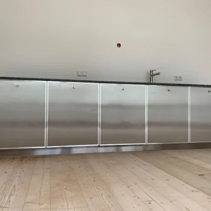 Kernsaniertes Architektenhaus - jedes Apartment individuell gestaltet - attraktives Renditepotenzial - oder einfach selber genießen - Bild 3