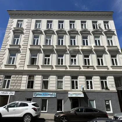 Tolle Ecklokal, Frequente Lage- Im Herzen von Favoriten- in nur 3 Min. beim Reumannplatz - Bild 3