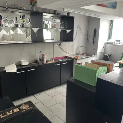 Tolle Ecklokal, Frequente Lage- Im Herzen von Favoriten- in nur 3 Min. beim Reumannplatz - Bild 2