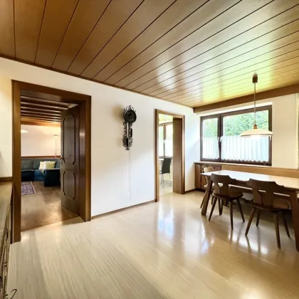 Ihr neues Zuhause in Telfs – mit Garten, Ausblick & viel Platz - Bild 3