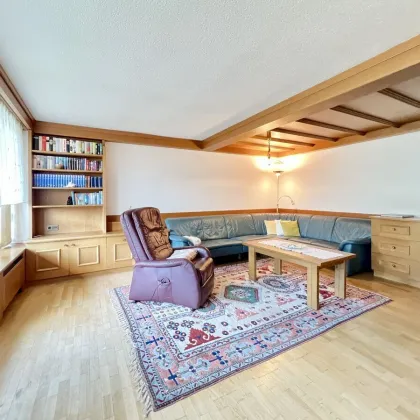 Ihr neues Zuhause in Telfs – mit Garten, Ausblick & viel Platz - Bild 2