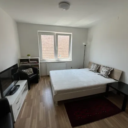 YES - möblierte Kleinwohnung in Kirchstetten - auch Kurzzeitmiete möglich - Bild 3