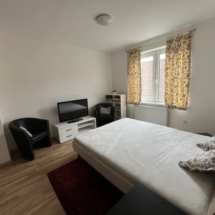 YES - möblierte Kleinwohnung in Kirchstetten - auch Kurzzeitmiete möglich - Bild 2