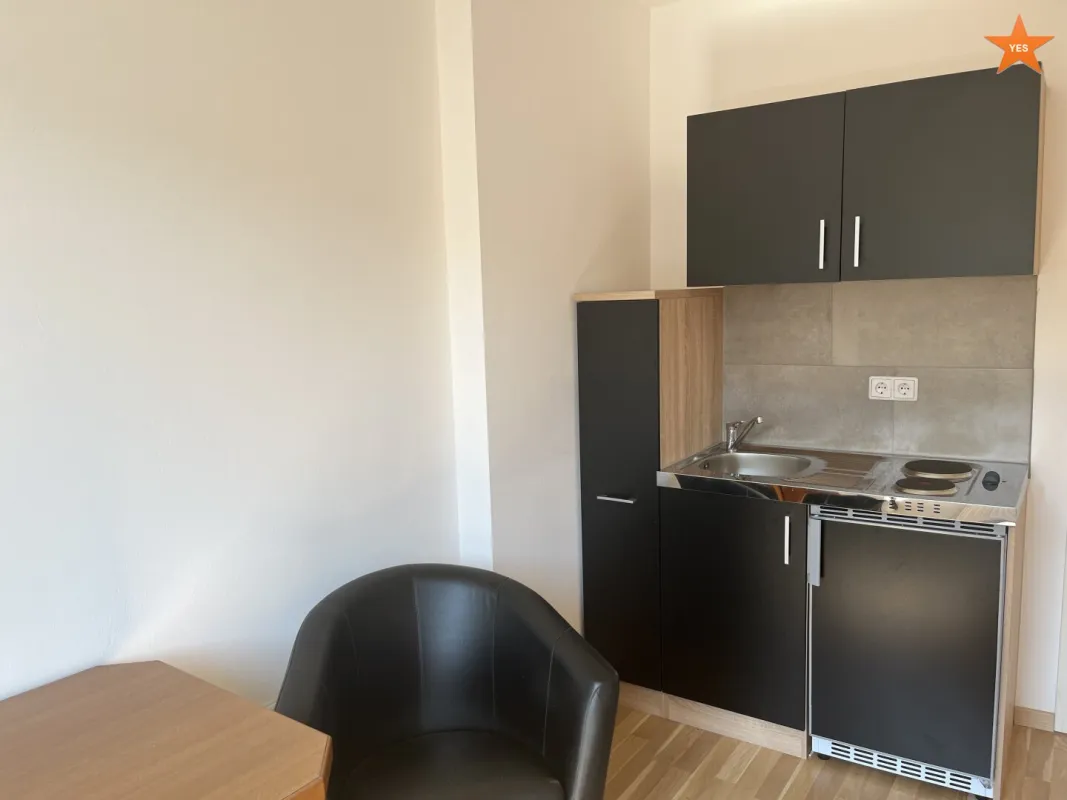YES - möblierte Kleinwohnung in Kirchstetten - auch Kurzzeitmiete möglich - Bild 1