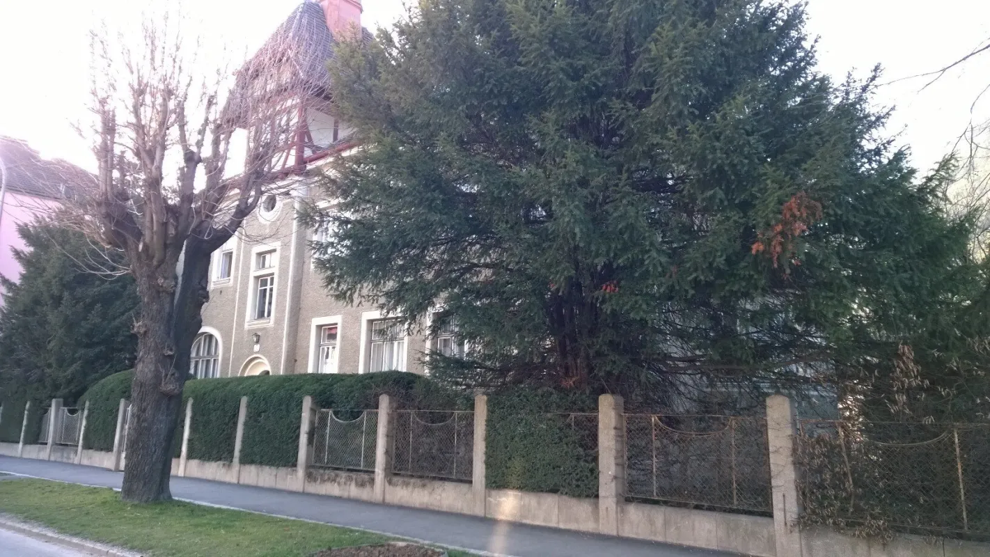 Große Wohnung in Bahnhofsnähe - Bild 1