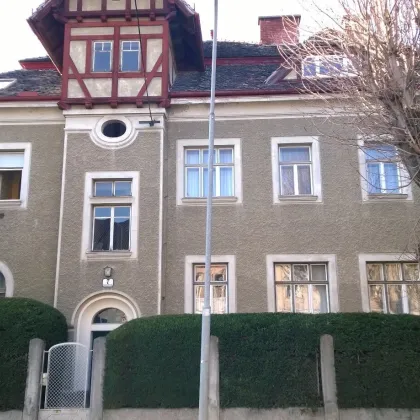 Große Wohnung in Bahnhofsnähe - Bild 2