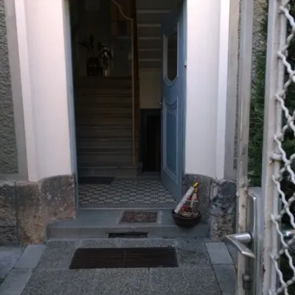 Große Wohnung in Bahnhofsnähe - Bild 3