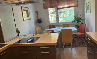 Charmante 3-Zimmer Wohnung in ruhiger Lage in Biedermannsdorf