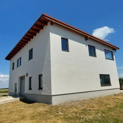 Neuwertiges Betriebsobjekt in Orth an der Donau – Ihr Raum für Erfolg! 620.000€ - Bild 2