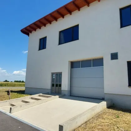 Neuwertiges Betriebsobjekt in Orth an der Donau – Ihr Raum für Erfolg! 620.000€ - Bild 3