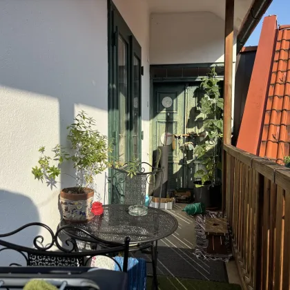 Zinshaus mit 8 Wohnungen - solides Anlageobjekt für Investoren - Bild 3