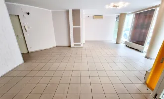 Preissenkung! Verwirklichen Sie hier Ihre Geschäftsidee! Ideales Geschäftslokal für Büro, Praxis oder Start Ups! Neubau + Tolle Infrastruktur + Ruhige Seitengasse + Straßenbahn ums Eck!